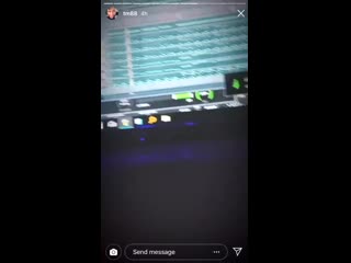 Tm88 snippet beat 2