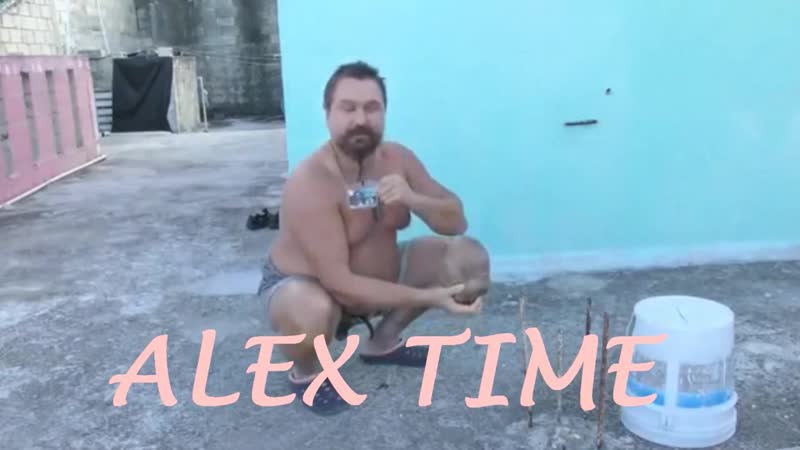 Alextime