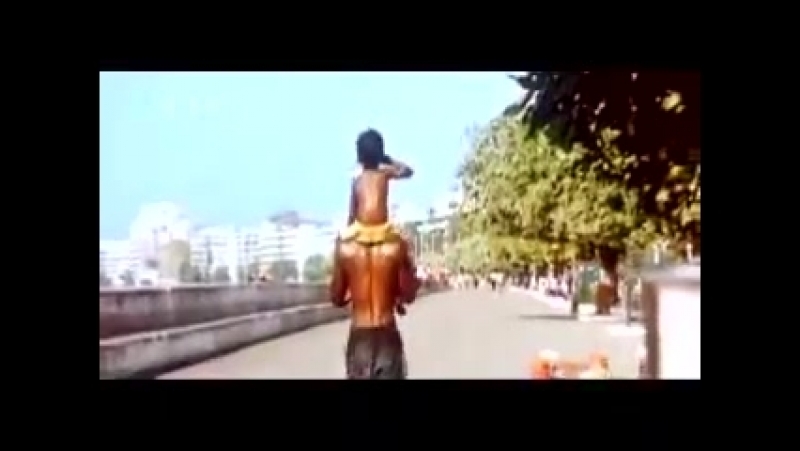 Taare zameen par "mera jahan"