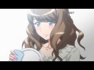 Porn na onee chan ni shiboraretai 1