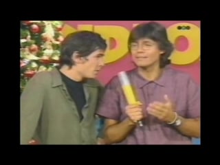 Videomatch natalia oreiro ricos y famosos