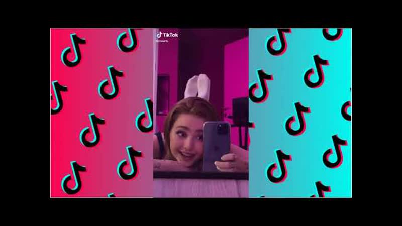 Bugs bunny hot new tiktok challenge😍