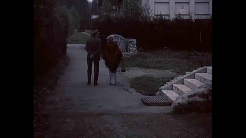 «приключения в каникулы» (1978) комедия, фантастика, реж радим цврчек