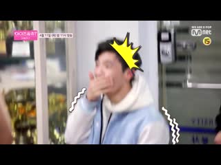 190409 izone chu 2 ep 4 preview