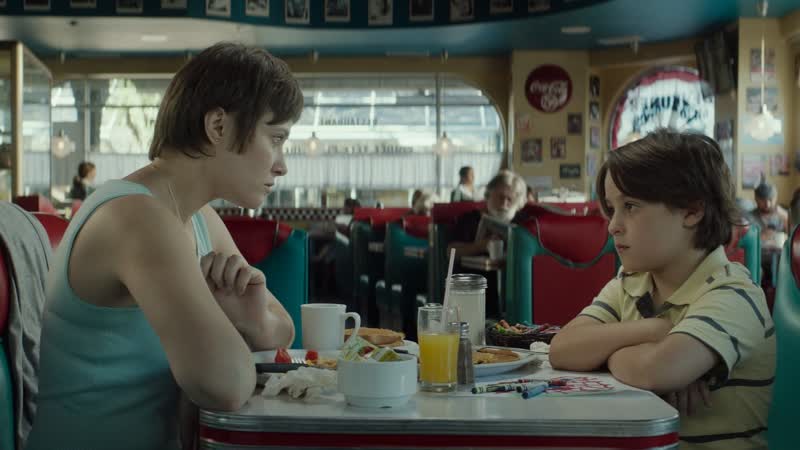 Лимонад (lemonade) (2018)