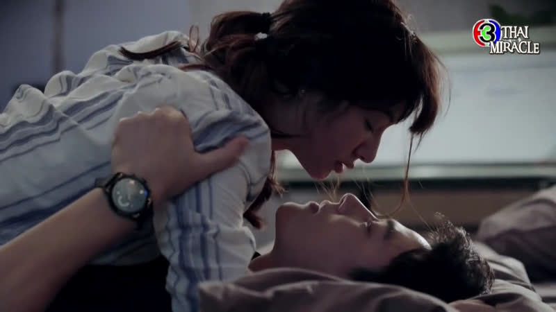 Мой законный муж 3 серия