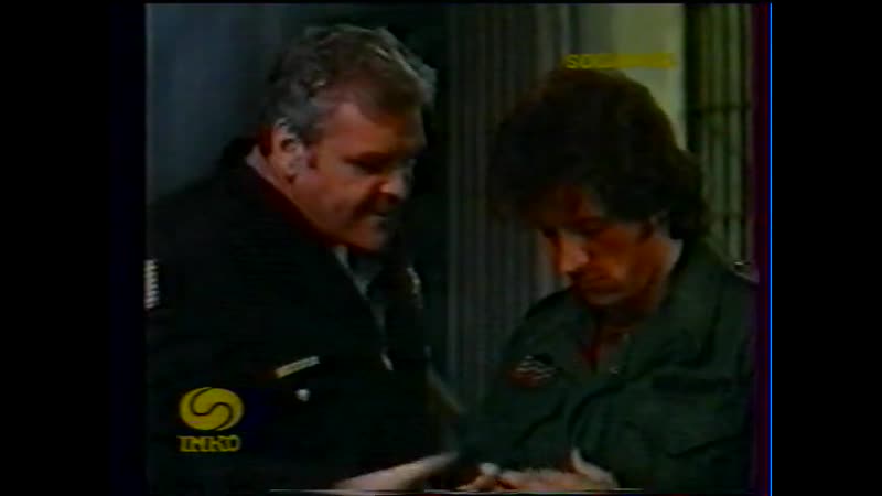 Рэмбо первая молодые rambo first porn (1982) vhstvrip перевод леонид володарский