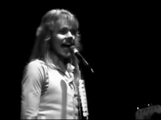 Styx winterland 1978