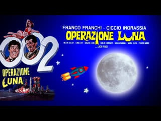 002 operazione luna (1965) 720p