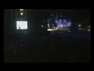 This is a clip from wacken open air 2004, performed by nocturno cult of darkthrone with satyricon from norway