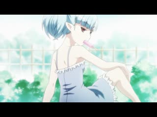 Цугумомо(tsugumomo) 04 [rus озвучка] (юмор, аниме эротика, молодые,porn, не хентай hentai)