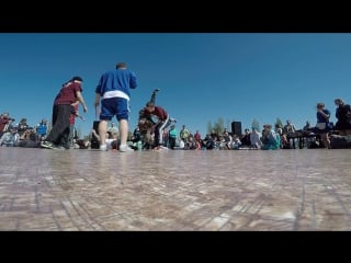 Beetle raund+bonus teatr