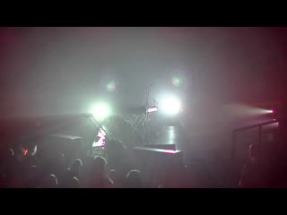 Jay jay johanson live aurora concert hall | аврора концерт холл