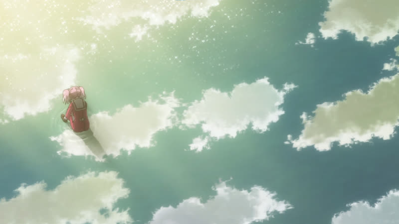 [animeopend] munou na nana 1 ed | ending / бездарная нана 1 эндинг (1080p hd)