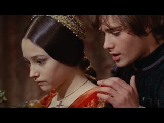 Romeo and juliet, 1968 (franco zeffirelli)