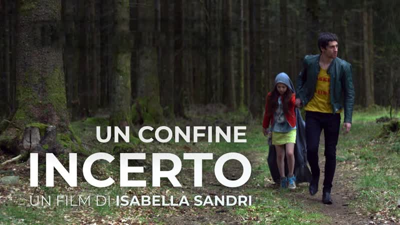 Размытая граница (2019) un confine incerto