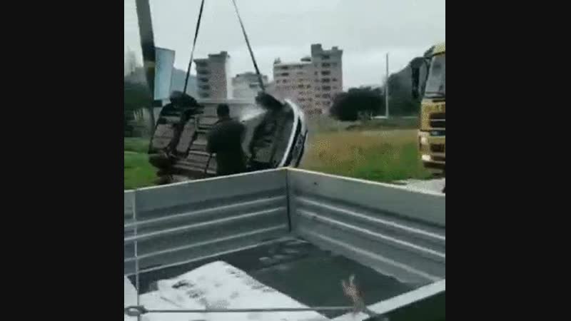 Мойка самообслуживания