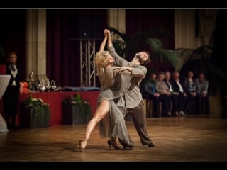 Vadim garbuzov and kathrin menzinger pd world showdance latin