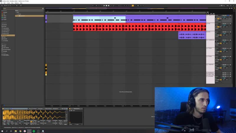 [мамин битмейкер] фишки / лайфхаки / горячие клавиши для ableton live 10