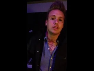 Jacoby shaddix sfg12