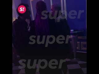 Дина саева целуется