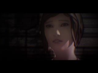 Life is strange vine / rachel amber / chloe price [colecago]