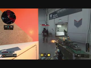 Every gunfight in black ops 4 multiplayer just specialists spam black ops 4
