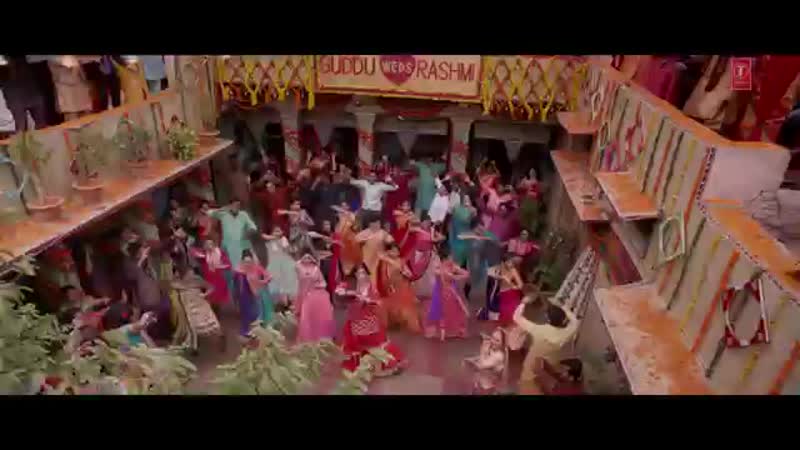 Luka chuppi tu laung main elaachi kartik aaryan, kriti sanon tulsi kumar