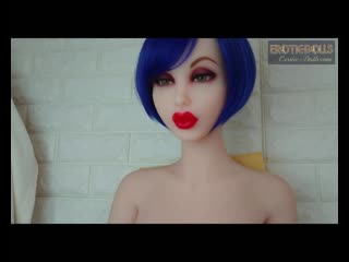 Секс кукла лика 150см размер чашки "k"