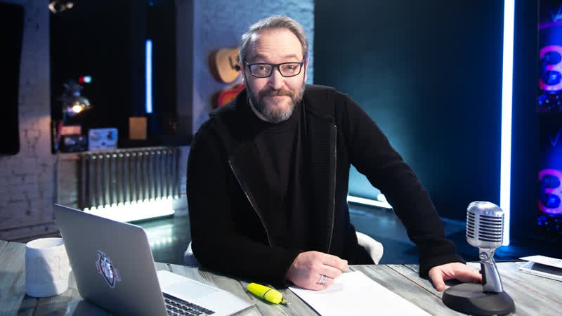 Интервью стоянова, концерт группы «нервы», молодые слава сэ, спасаем «дикую мяту»