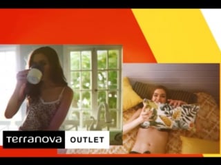 Terranova ,белье