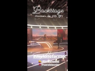 Story instagram john nollet