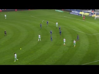 Sc bastia as saint etienne (0 1) résumé (scb asse) 2015 16