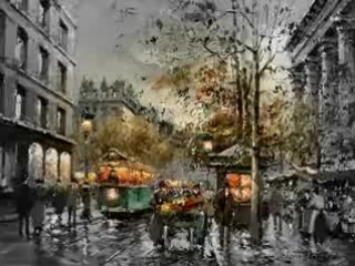 Joe dassin les champs elysées / джо дассен елисейские поля