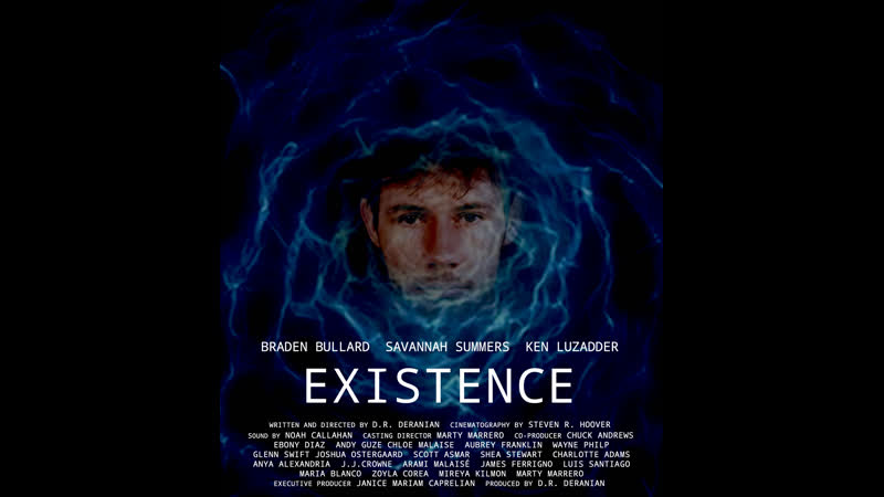 Существование (2020) existence
