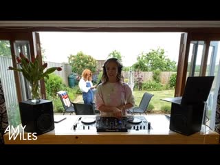 Amy wiles anjunakitchen at home