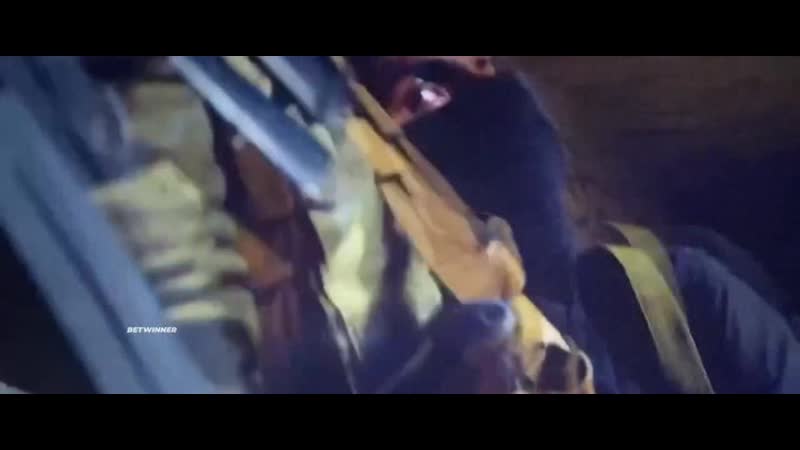 Авангард арктические волки ji xian