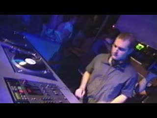 Freefall – skydive (live, 2000)
