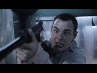 Геймеры 3 серия из 8 ( 2012 )