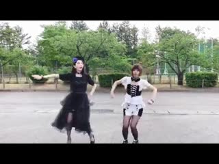 Band maid esupa 1