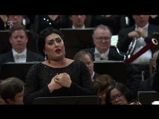 Verdi messa da requiem (herkulessaal, münchen, )