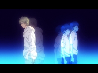 •aml• 2 серия больше, чем возлюбленные / super lovers [русская озвучка jackie o anistar]