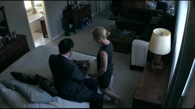 Палач / виселица / hangman (2015)