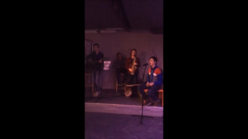 Молотов риббентроп ямайка (5nizza cover) [720]