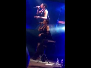 Lodovica comello ( live «giffoni»)