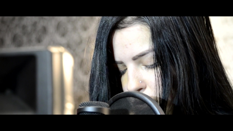 Кристина есаян я с тобой (cover татьяна рябинина)