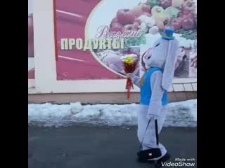 ❤а мамуля моя❤ и не знала, что ее с утра сегодня ждет!зайка меn где поймал, там и поздравил с днем рождения любимая, самая лучша