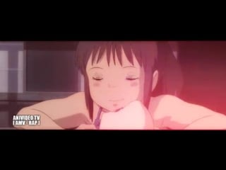 Аниме реп про тихиро огино унесенные призраками amv rap do chihiro (spirited away) amv