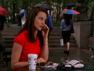 3 сезон 7 серия препятствие к будущему мужу