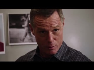 Chicago pd getting blacked out (3x01 sneak peek)